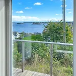 Lovely In Sandviga With House Sea View