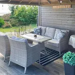 Lovely In Sandviga With House Sea View Сasa de vacaciones