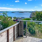 Lovely In Sandviga With House Sea View *