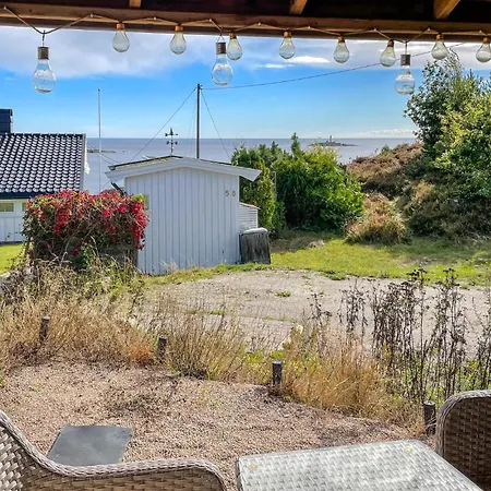 Lovely In Sandviga With House Sea View Sandvika