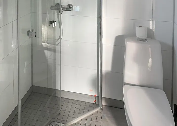 Lovely In Sandviga With House Sea View * Sandvika (Baerum)