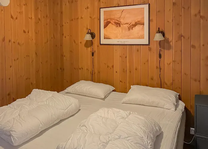 Lovely In Sandviga With House Sea View * Sandvika (Baerum)