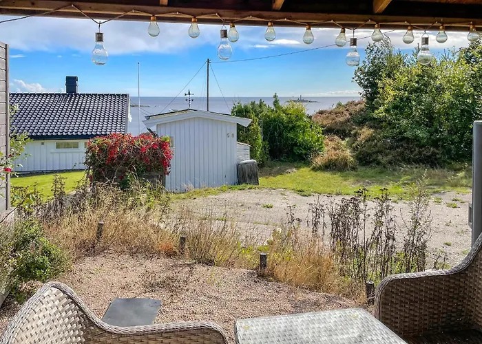 Lovely In Sandviga With House Sea View Sandvika (Baerum)